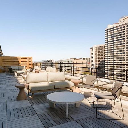 Sonder The Tidewater Aparthotel Philadelphia Eksteriør bilde